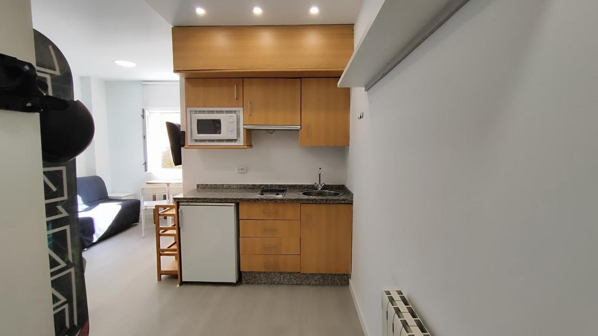 Apartmán Area Nevada Elite Sierra Nevada Exteriér fotografie